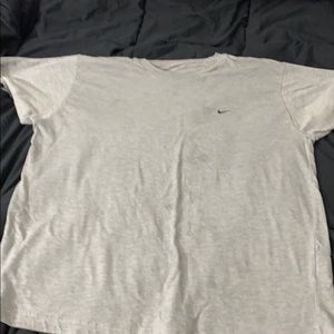 XL Nike Shirt